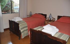 Kierie Kwaak Self Catering